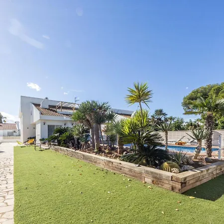 Holiday home Silvia By Interhome *