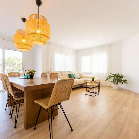 Silvia By Interhome * Deltebre