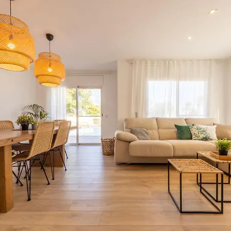 Silvia By Interhome Deltebre
