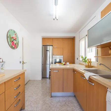 Silvia By Interhome Holiday home