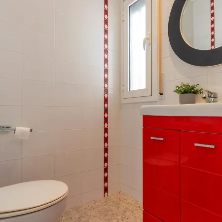 Silvia By Interhome Holiday home Deltebre