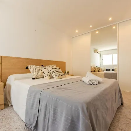 Holiday home Silvia By Interhome