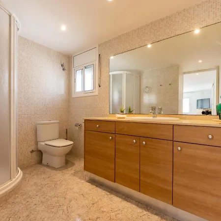 Holiday home Silvia By Interhome *