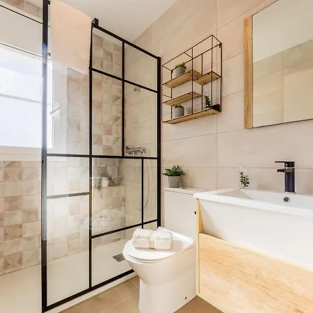 Silvia By Interhome * Deltebre