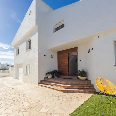 Holiday home Silvia By Interhome *