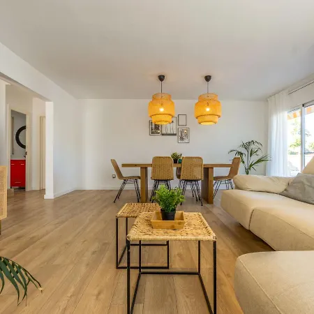 Silvia By Interhome Holiday home