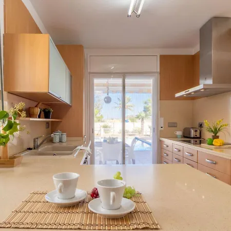 Silvia By Interhome Deltebre