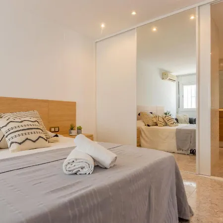 Silvia By Interhome Holiday home