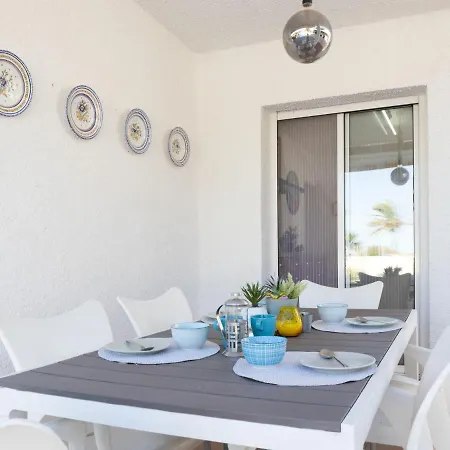 Silvia By Interhome Holiday home