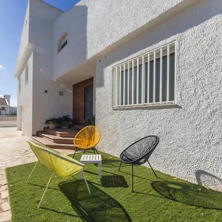 Silvia By Interhome Deltebre