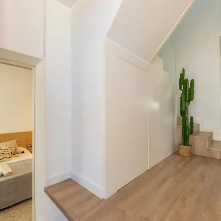 Holiday home Silvia By Interhome